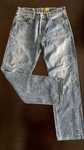 Jeansy Levi’s 501