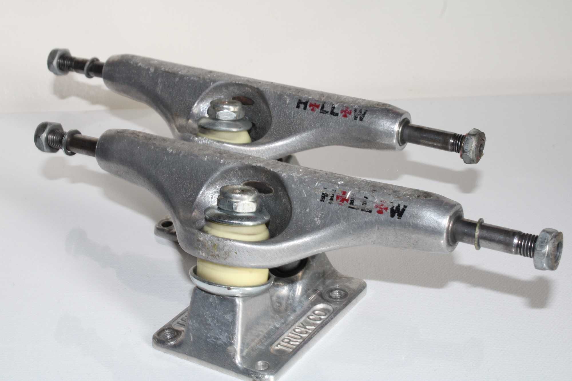 | Trucks Independent | Stage 11 149 | Forged Hollow |