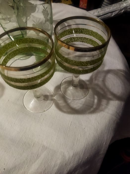 Посуда б/у в хорошем состоянии