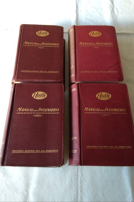 Manual del Ingeniero