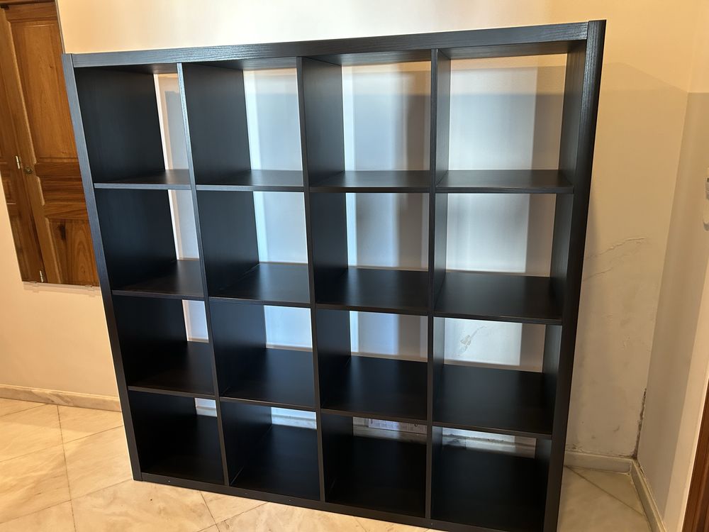 Estante KALLAX do ikea
