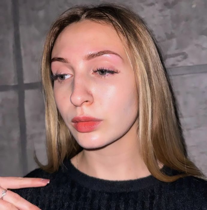 Нужны модели! наращивания ресниц, ламинирование ресниц, окраши