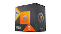 AMD Ryzen 9 7950X3D (100-00000908WOF) Процессор НОВЫЙ!