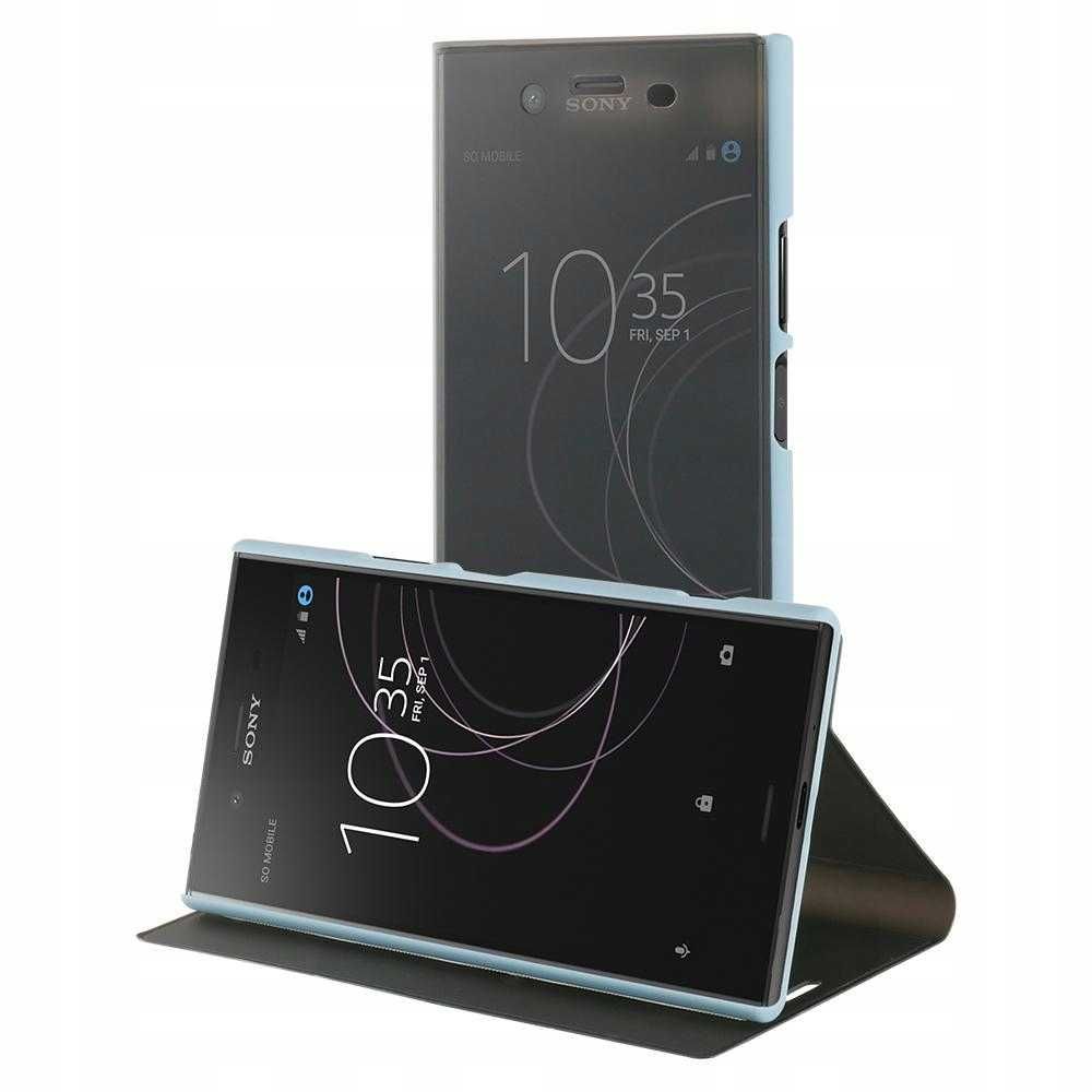 ROXFIT Touch Cover SONY Xperia XZ1 - nowe