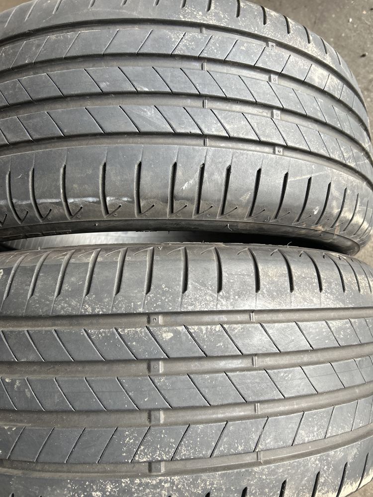 Opony letnie 24540R19 opony premium Bridgestone serwis opon