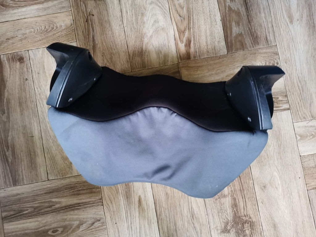 Cybex juno fix 9-18kg