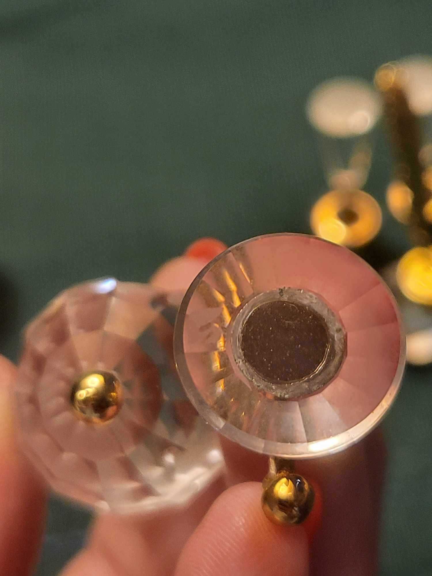 Coleção Cristal Swarovski | Variados