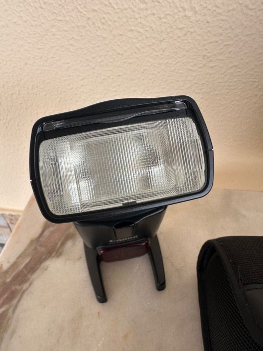 Flash canon Speedlite 430EX II