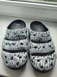 Тапочки Keen (Crocs) 41-42. M9W11