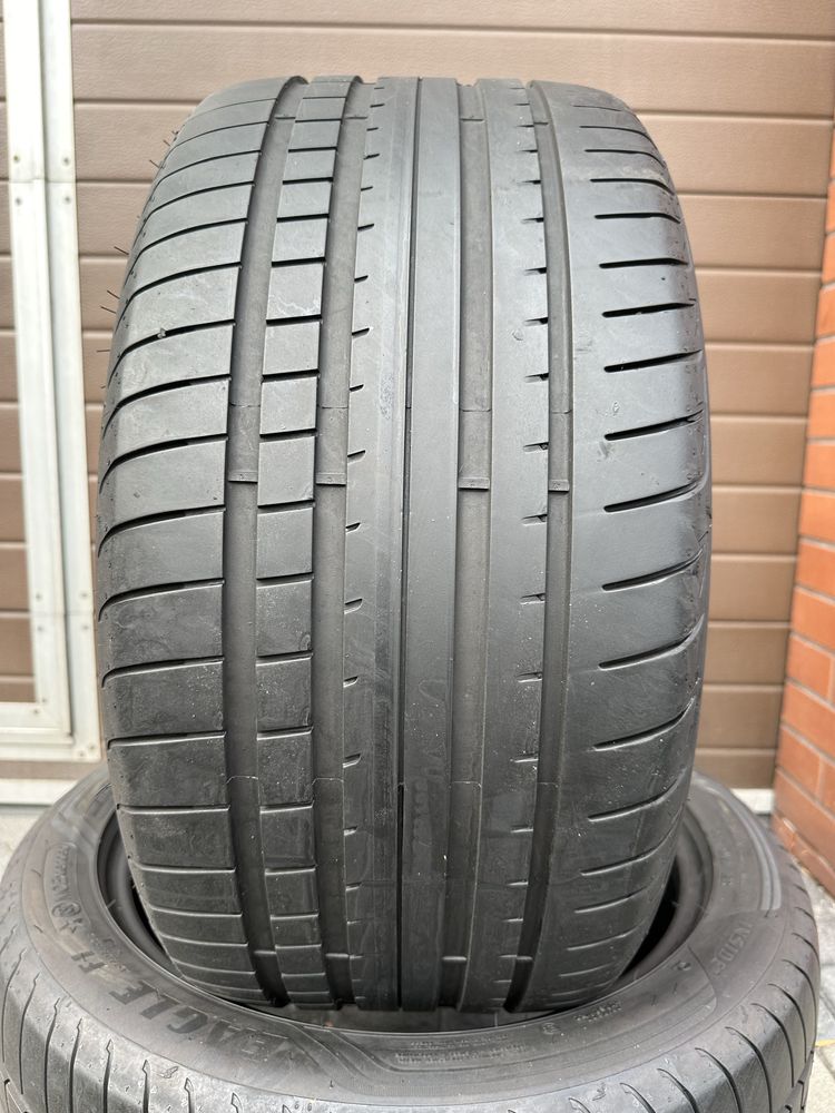 275/40 r18 Goodyear Eagle F1 Asymetric 3 RunFlat
