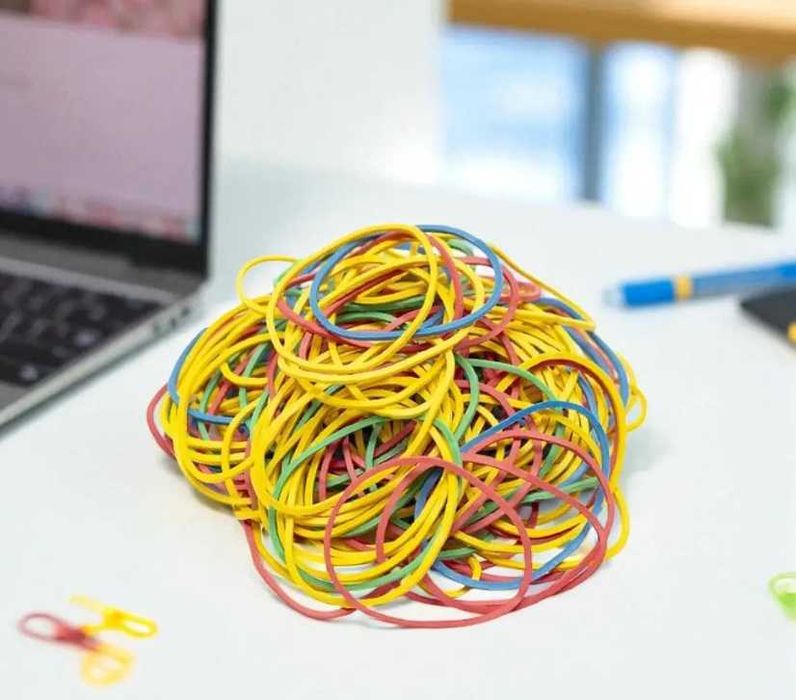 Резинка для денег 50 гр 200 гр 500 гр РАЗНЫЕ