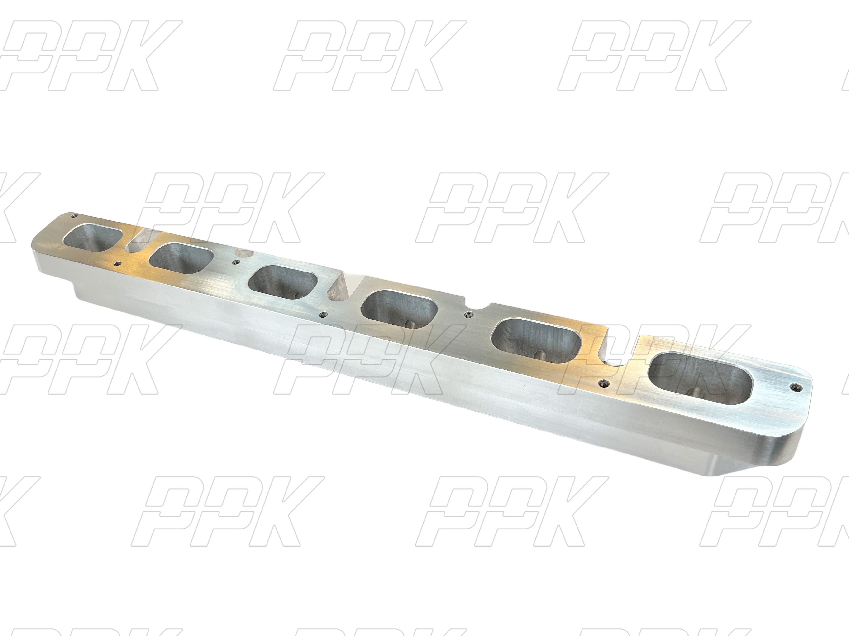 Adapter kolektora 275KM 325Nm N55/N54 pod silniki BMW M50/M54/M52tu