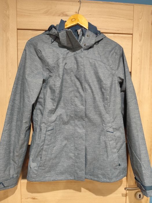 Kurtka damska przeciwdeszczowa