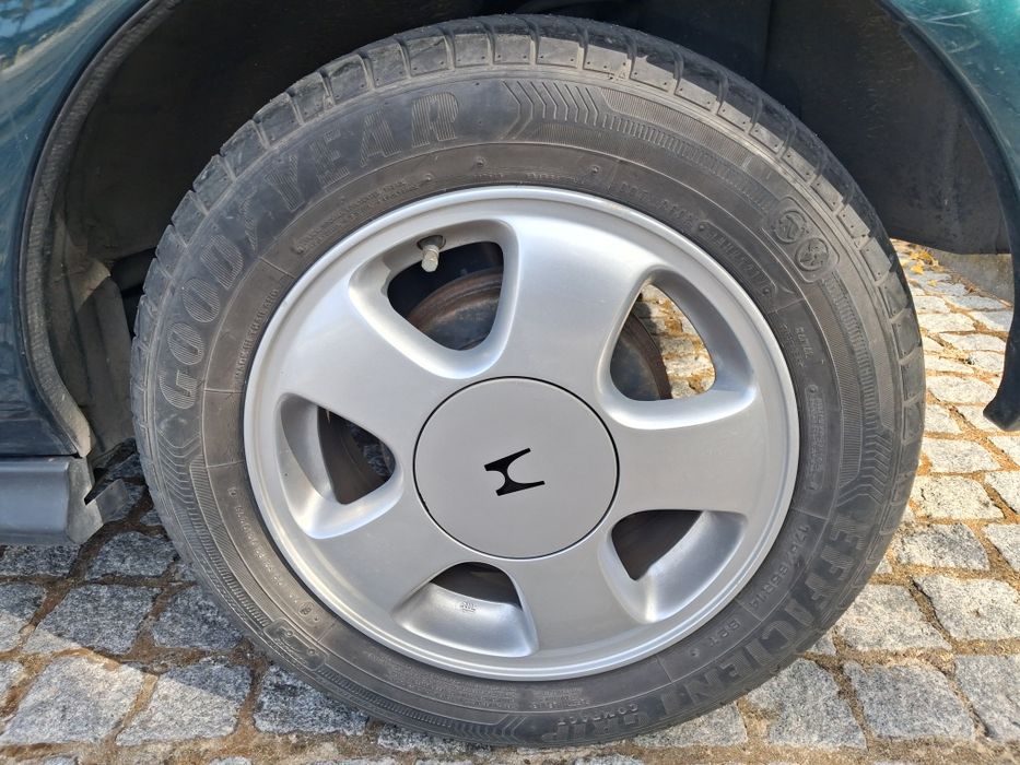 Honda Civic 1.5 iLS VTEC