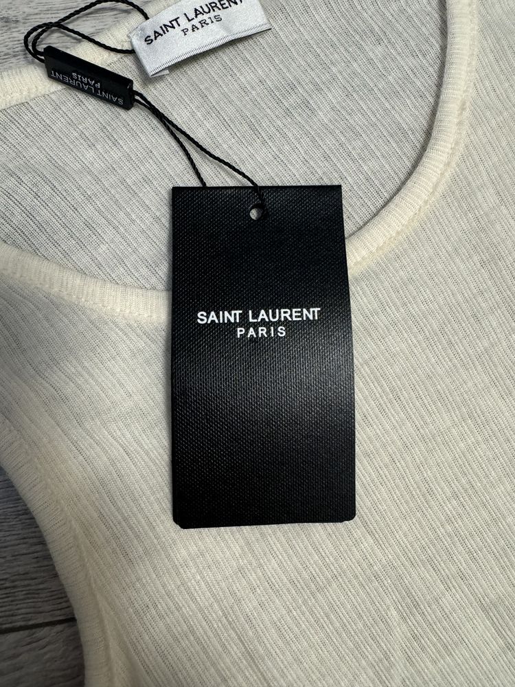 Майка Yves Saint Laurent