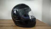 Kask motocyklowy Arai Quantum e rozmiar S