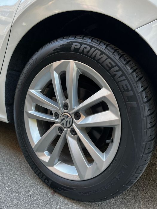 Продам авто Passat B8