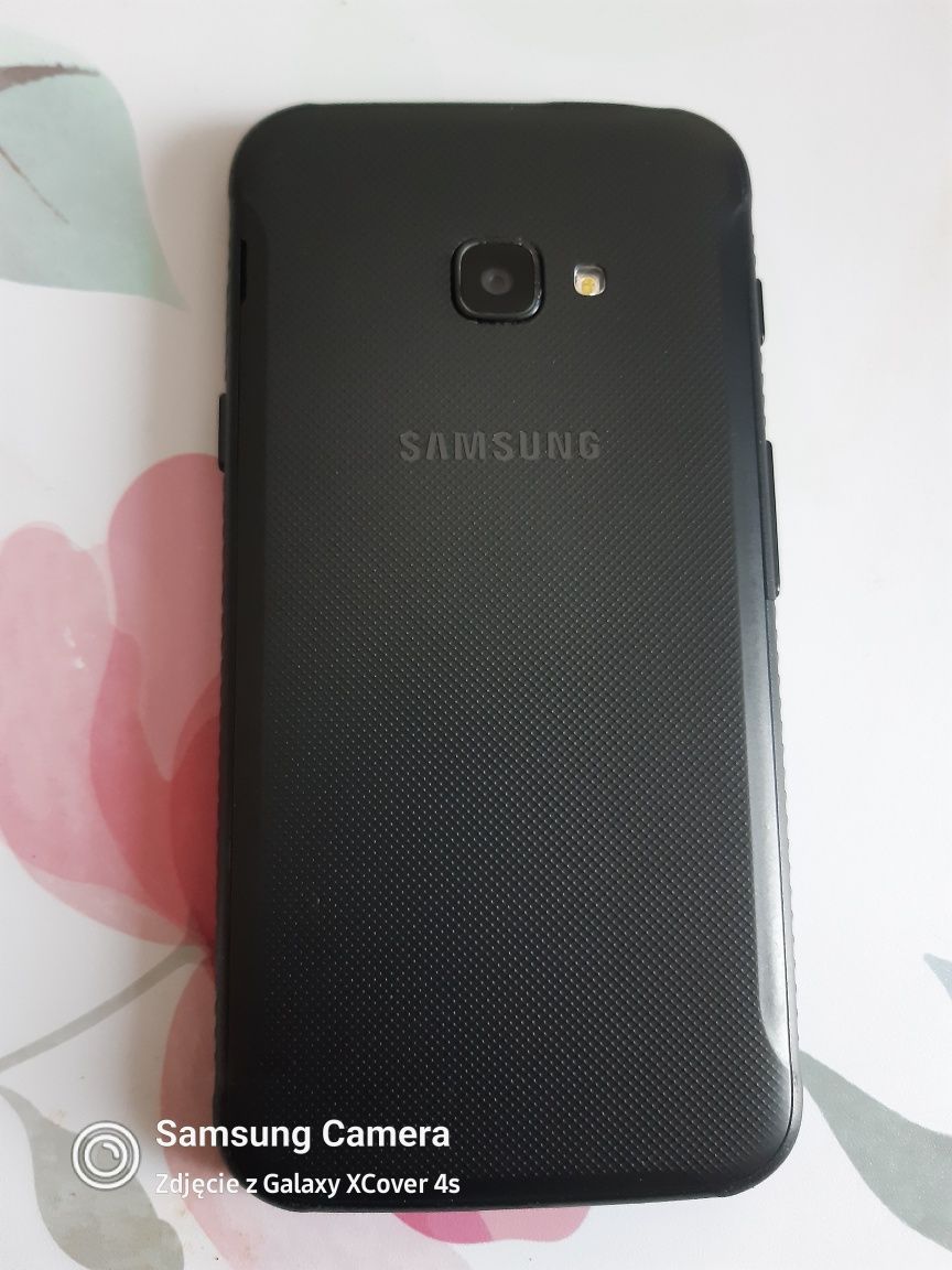 Samsung Galaxy Xcover 4.