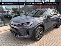 Cupra Formentor 1.5 TSI 150km, 2025r.