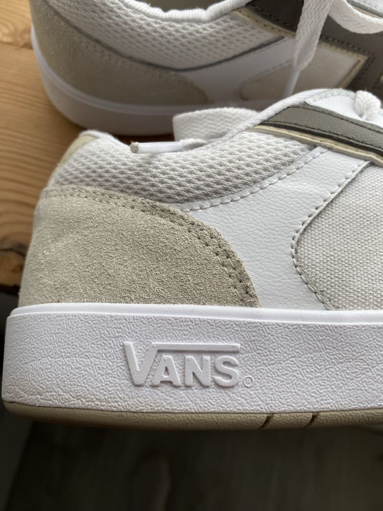 Vans 45 розмір оригінал