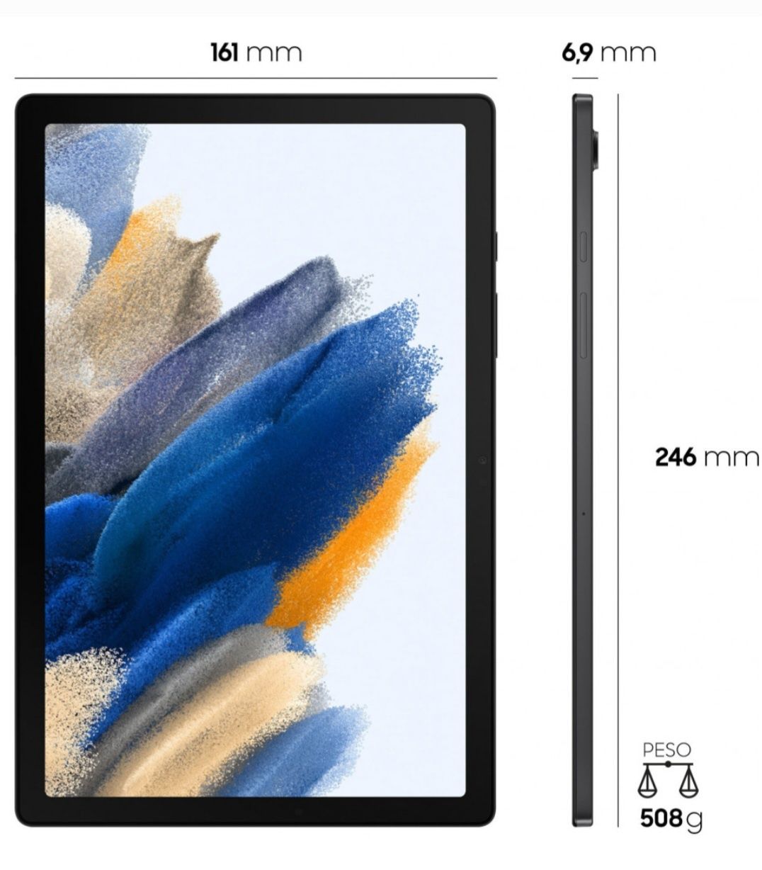 Samsung Galaxy Tab A8 SM-X200