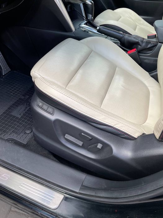 Продам автомобіль Mazda CX-5