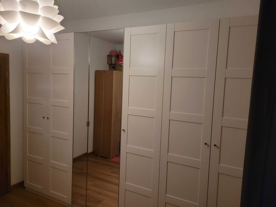 Montaż mebli, montaż kuchni składanie, skręcanie IKEA PAX, itd. 24/7