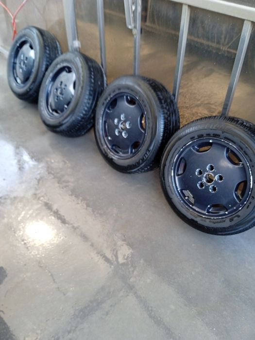 Диски оригінальні Мерседес