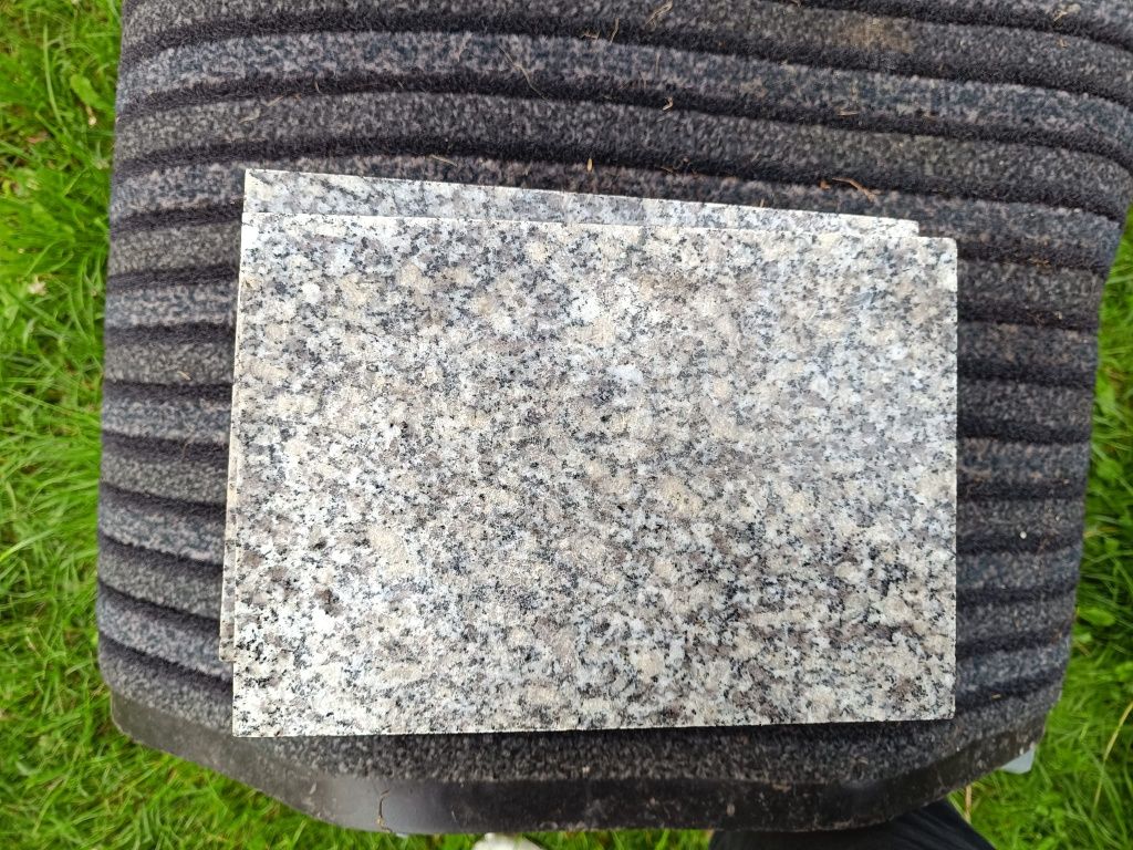 Granit polerowany 60x60