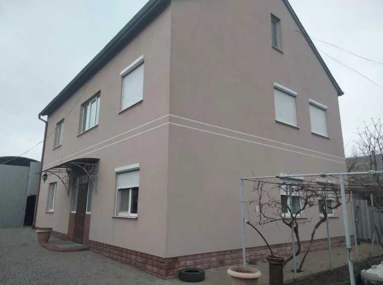 Продам 2-этажный дом в Александровке, 5 км от Одессы