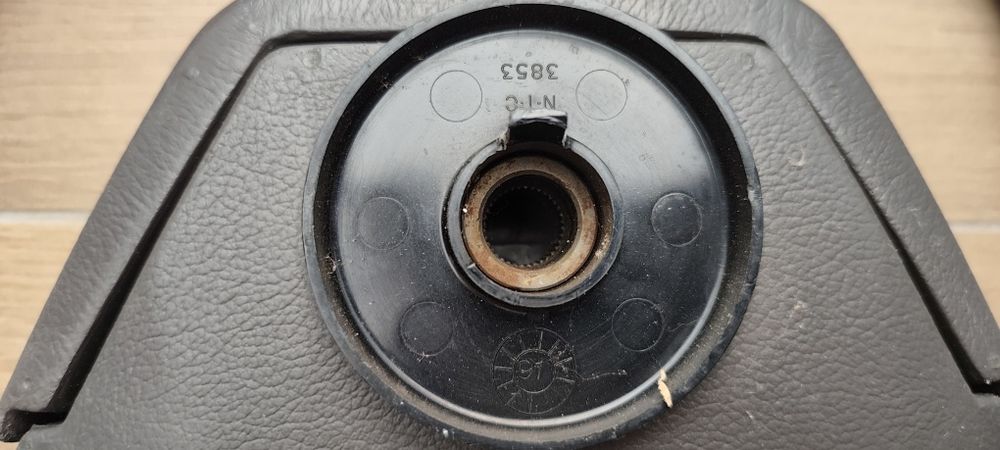 Volante Range Rover 1991