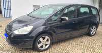 Ford S-Max 1.8tdci - 7 lugares