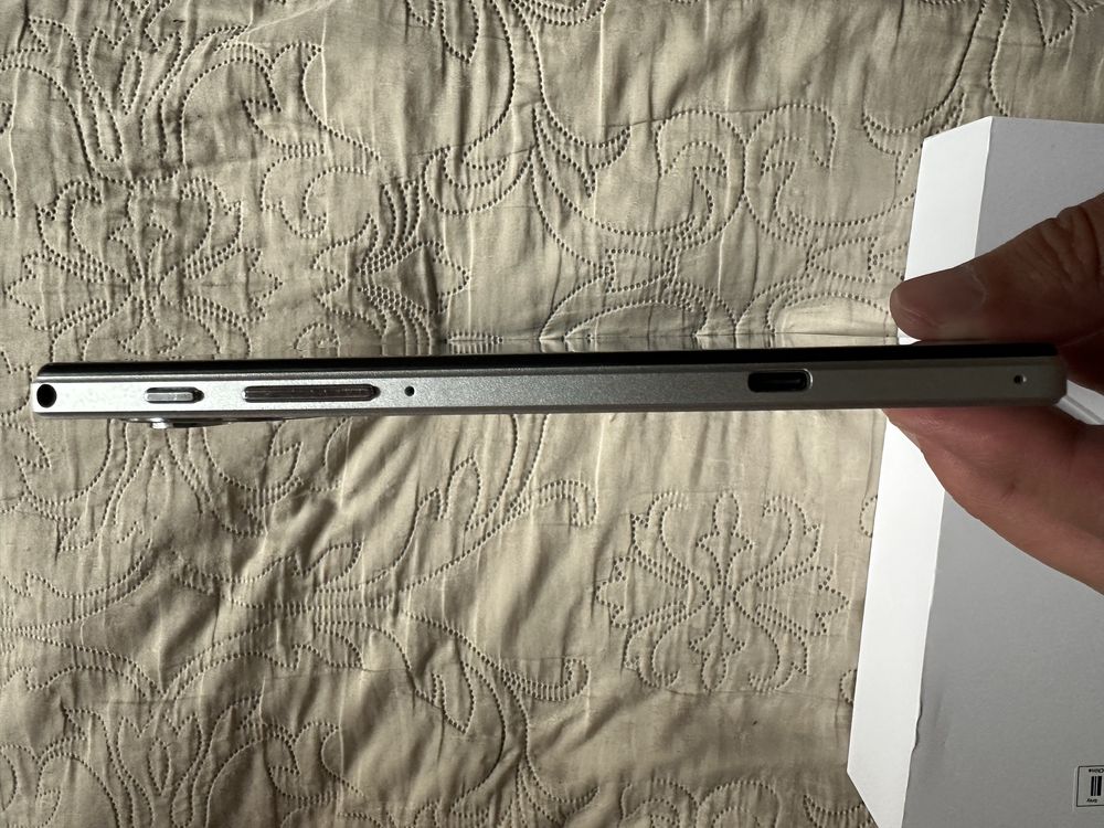 Планшет SMARTCN LIMITED ATMPC IT-801B 128 gb + клава + мишка + чохол
