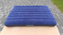 Materac intex dwuosobowy