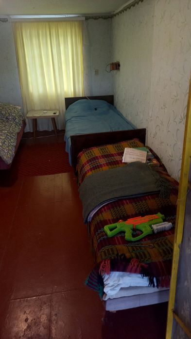 Продам дачу в кооп. Обувщик 2