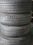 Nowe opony letnie w rozmiarze 15 Dunlop 185/55R15 195/65 R14