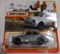 Morris Minor Saloon MATCHBOX nowy