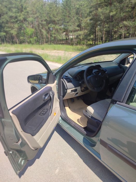 Продам Renault Megane 2