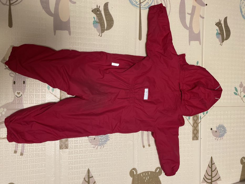 Комбінезон Reima tec 98