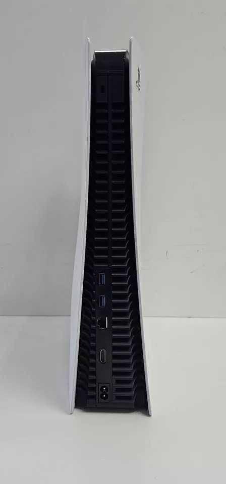 PlayStation 5 (edição disco)