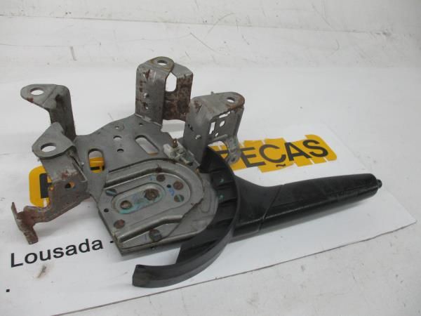 Travão de mão / parque NISSAN NV200 Furgão/Combi (M20)