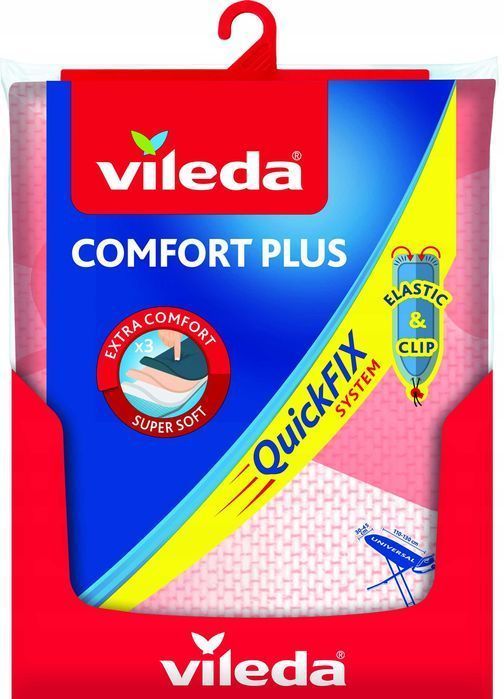 Pokrowiec Na Deskę Vileda Comfort Plus