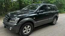 KIA Sorento 2005