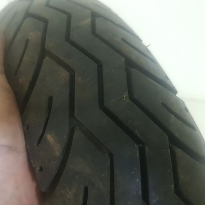 Opona motocyklowa 110/80-17