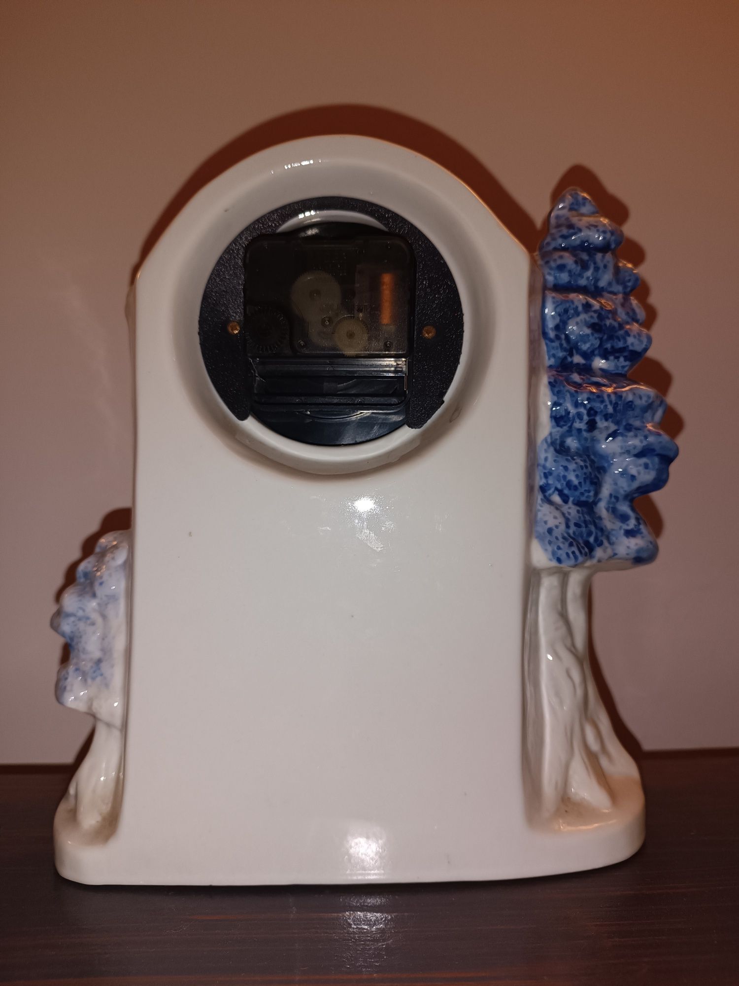 Relógio antigo Quartz