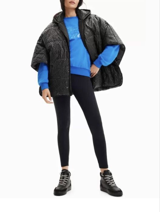 Женская жилетка Desigual оригинал