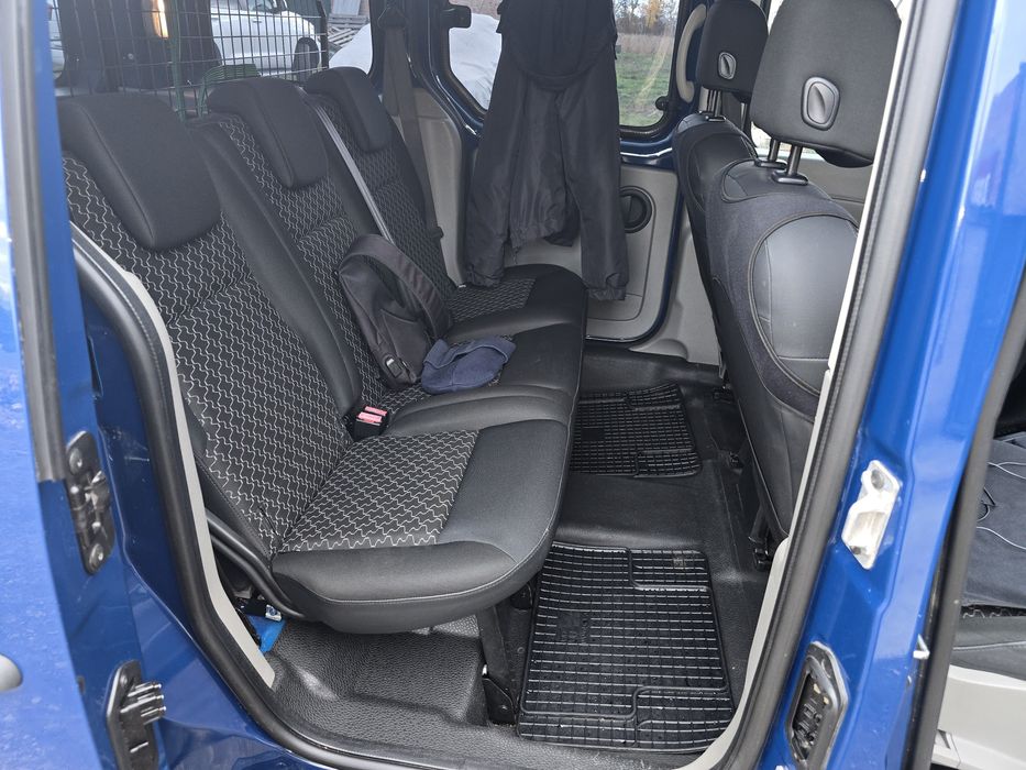 Продам Renault Kangoo