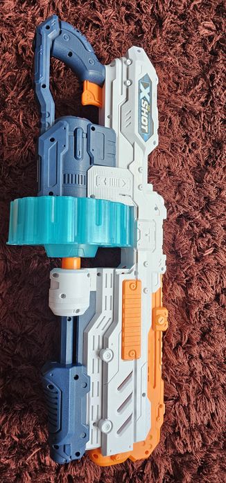 Pistolet Xshot zuru