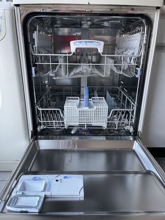 Maquina loiça Whirlpool