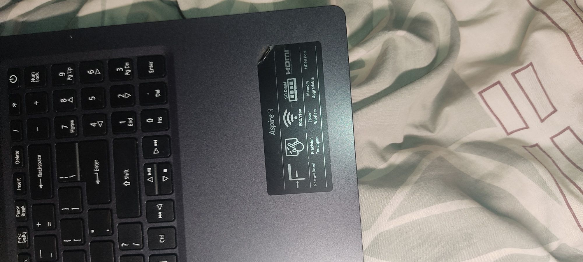 Acer Aspire 3 A315-23-R6CP